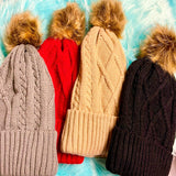 Assorted Fashion Beanie hat